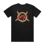 Metal Tech Tee